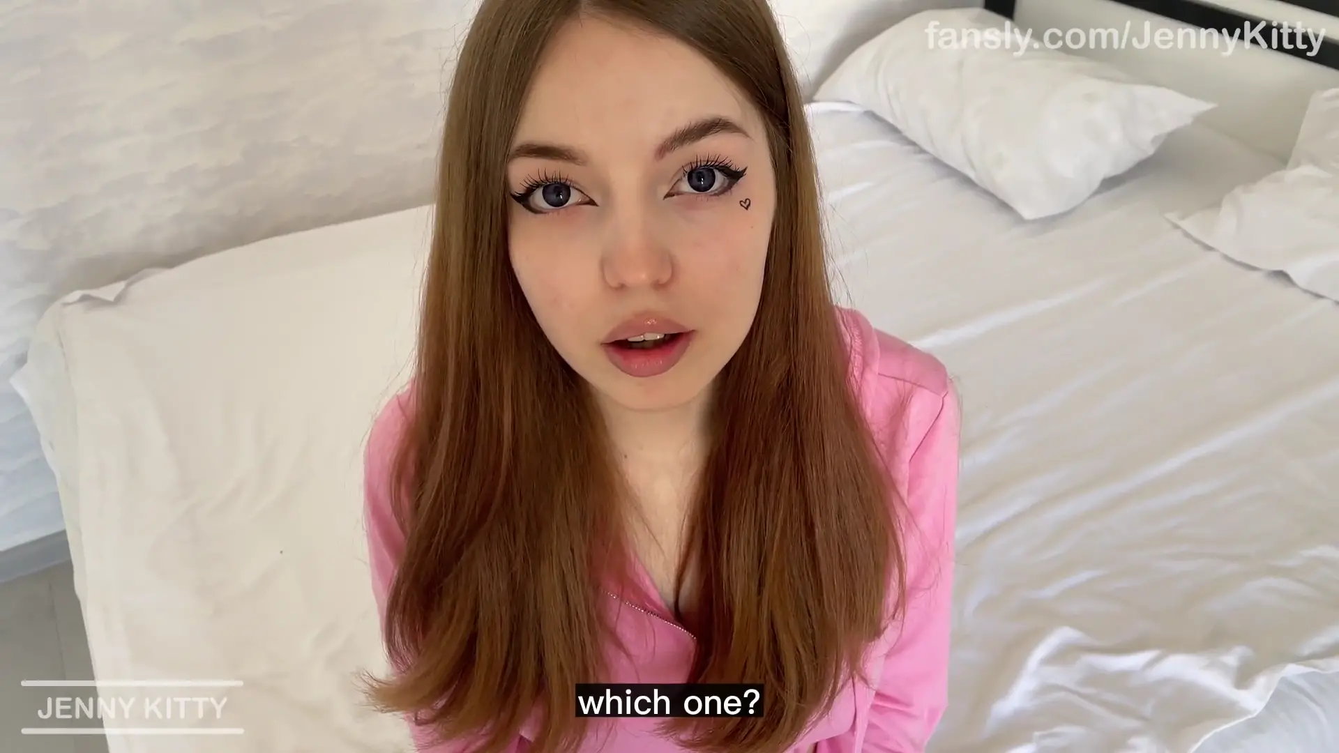 BIRTHDAY GIFT FOR STEPSISTER FUCKING IN THE MOUTH + CREAMPIE thumbnail