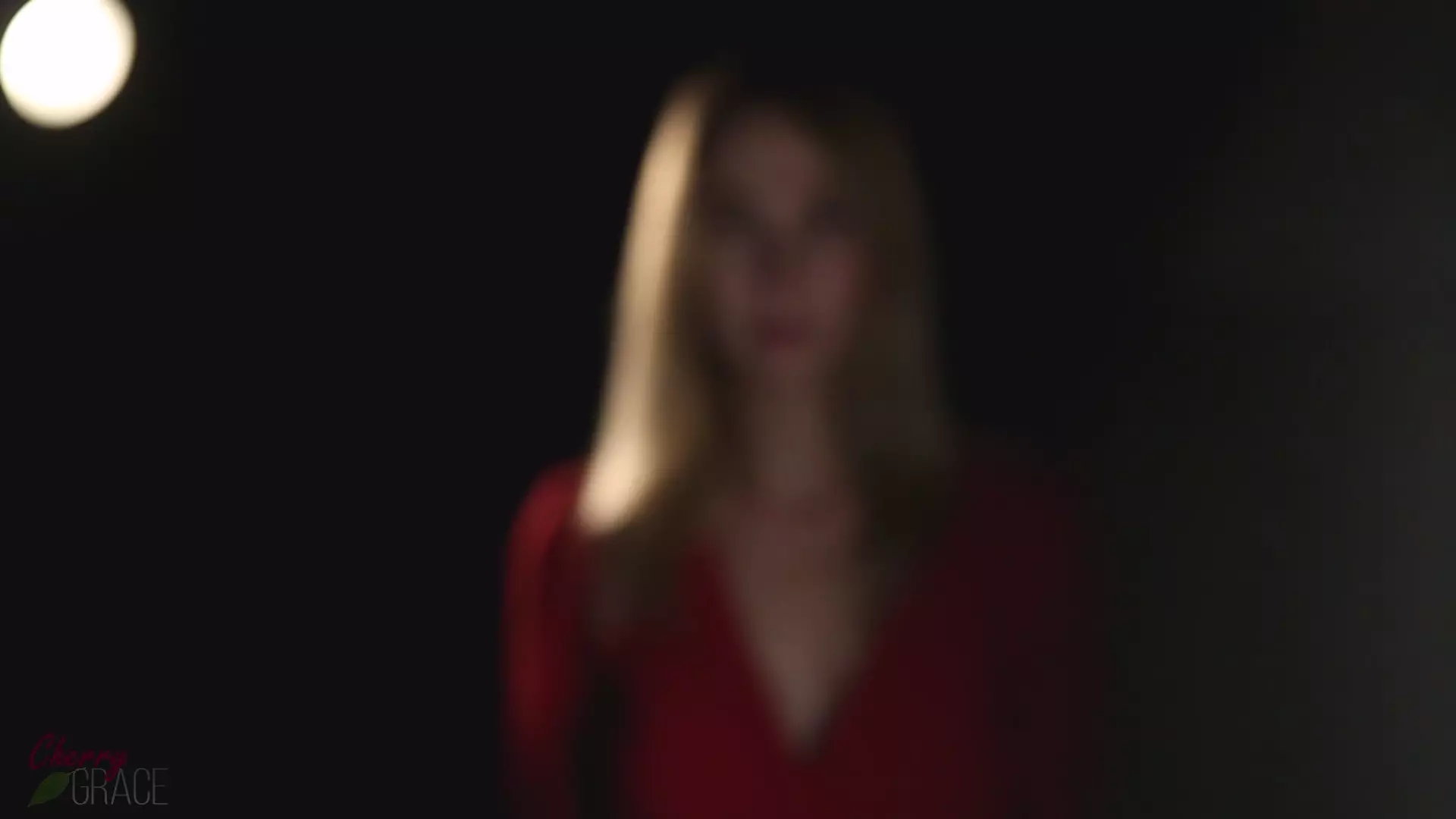 Charming Lady in Red Takes that Cock with such Pleasure - Hot Dress Fuck thumbnail