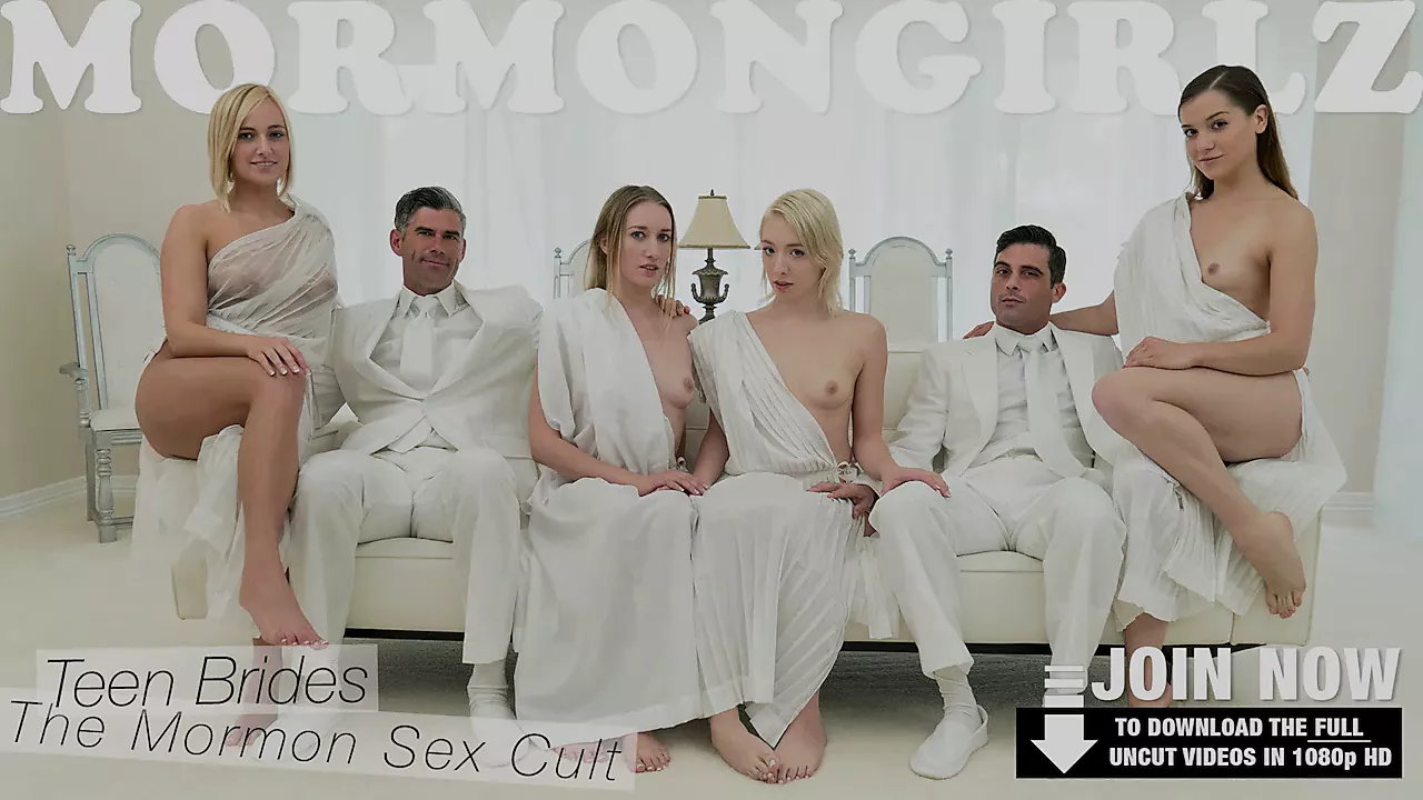 Sex with His Young New Wife