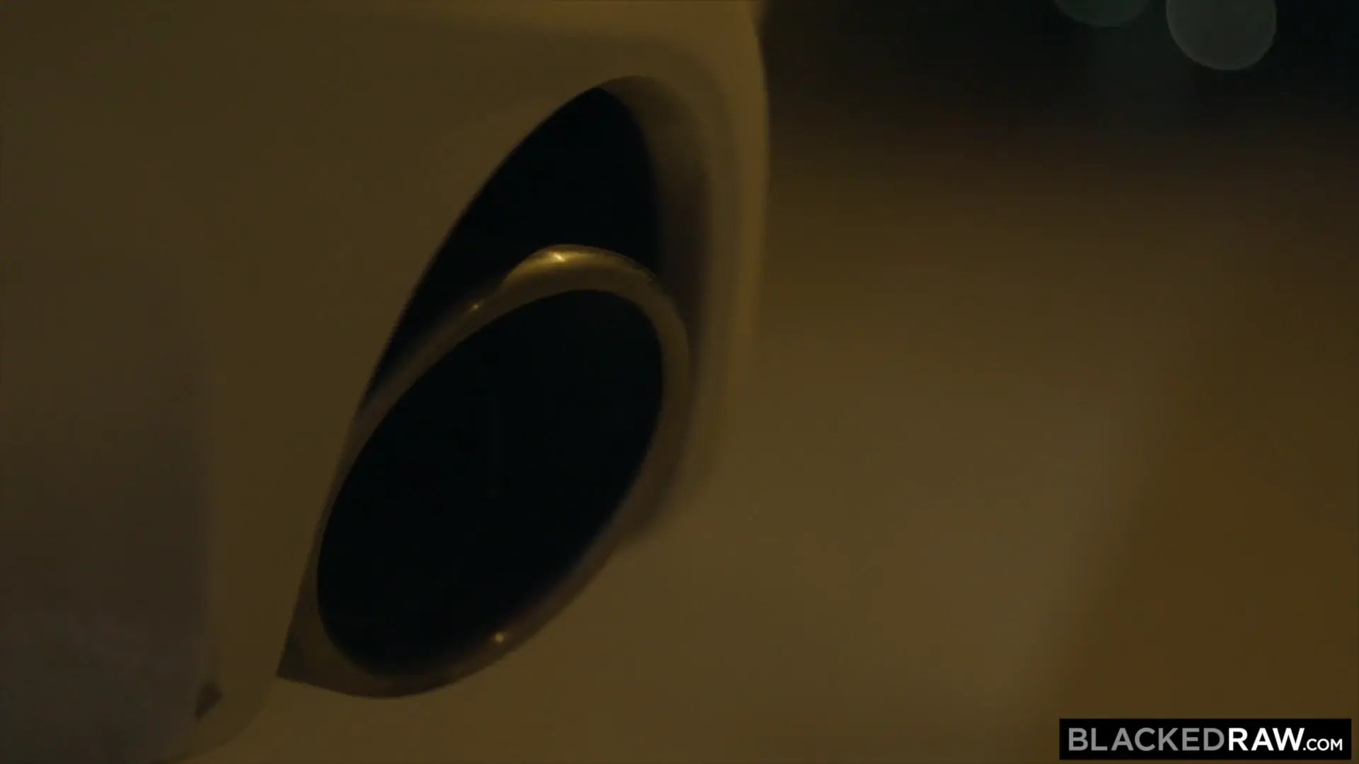 Blonde Dped in Interracial Threesome thumbnail