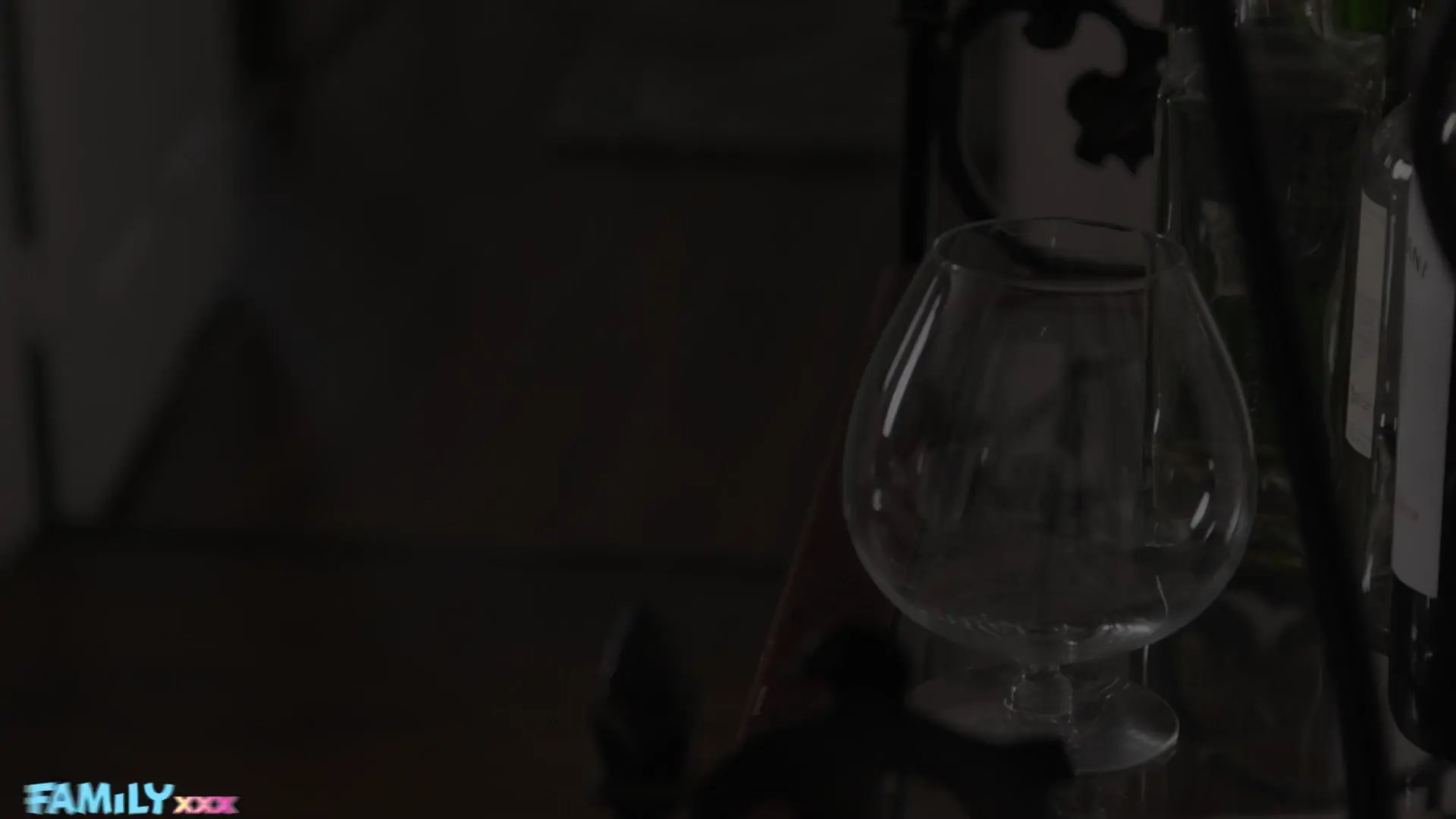 Gorgeous Big Tits Stepdaughter Takes Daddy\