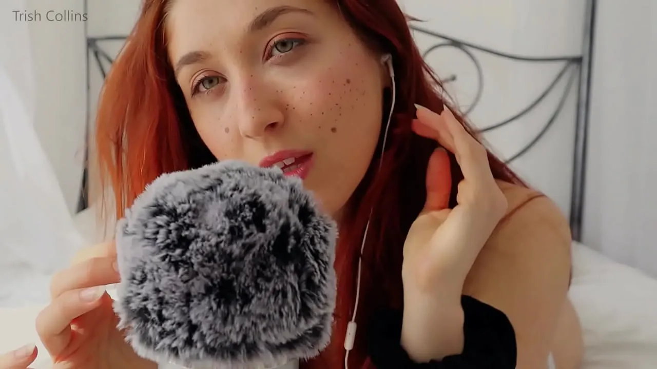 ASMR JOI English subtitles - relax, cum for me