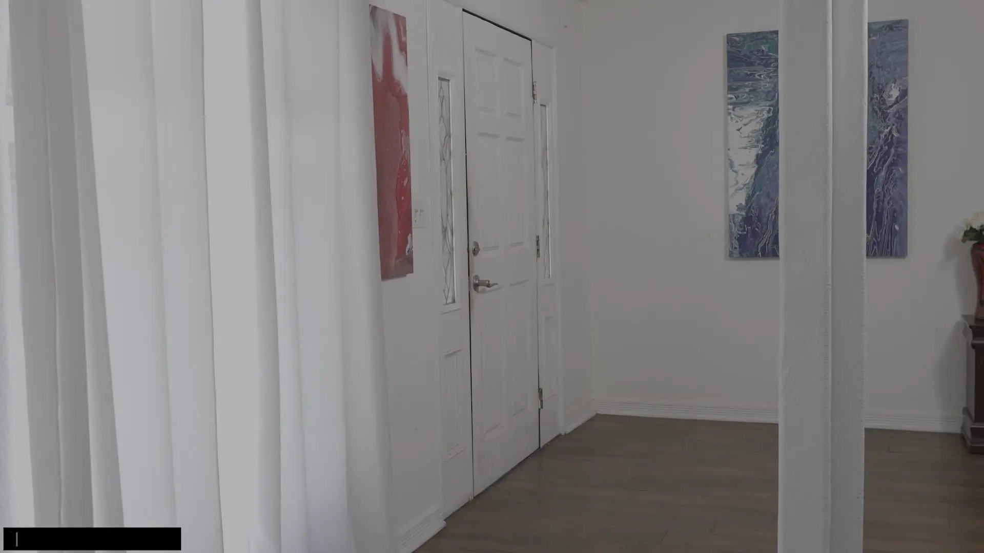 When Cuck Husband Sends Thirsty Wife to His Black Employee (ella Reese) thumbnail