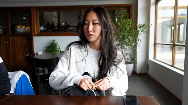 Going South - Luna's Journey (episode 52)