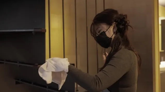 Footjob and Dirty Talkhow the Stepmom Revive My Vitality