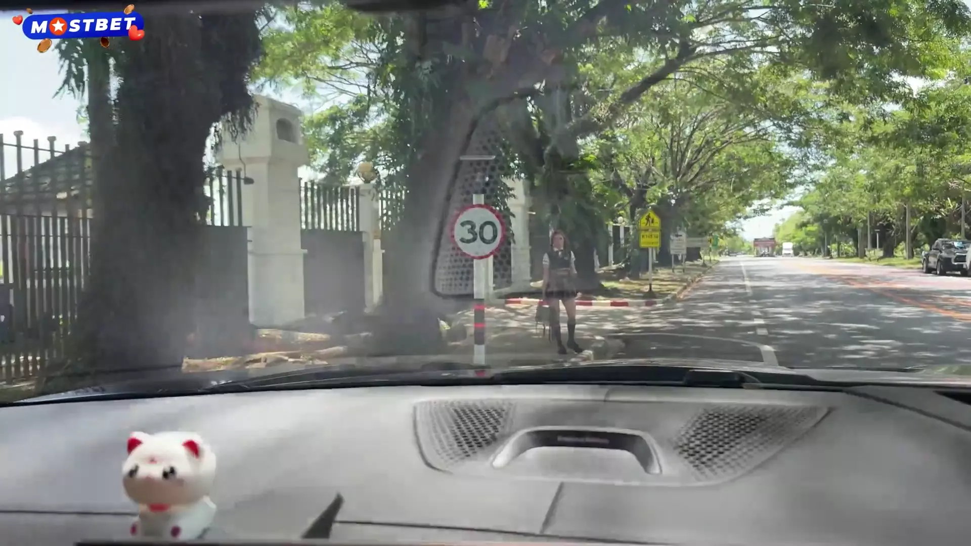 British Student Sucked off a Stranger in Car, Invited Him Home to Fuck and Fi... thumbnail