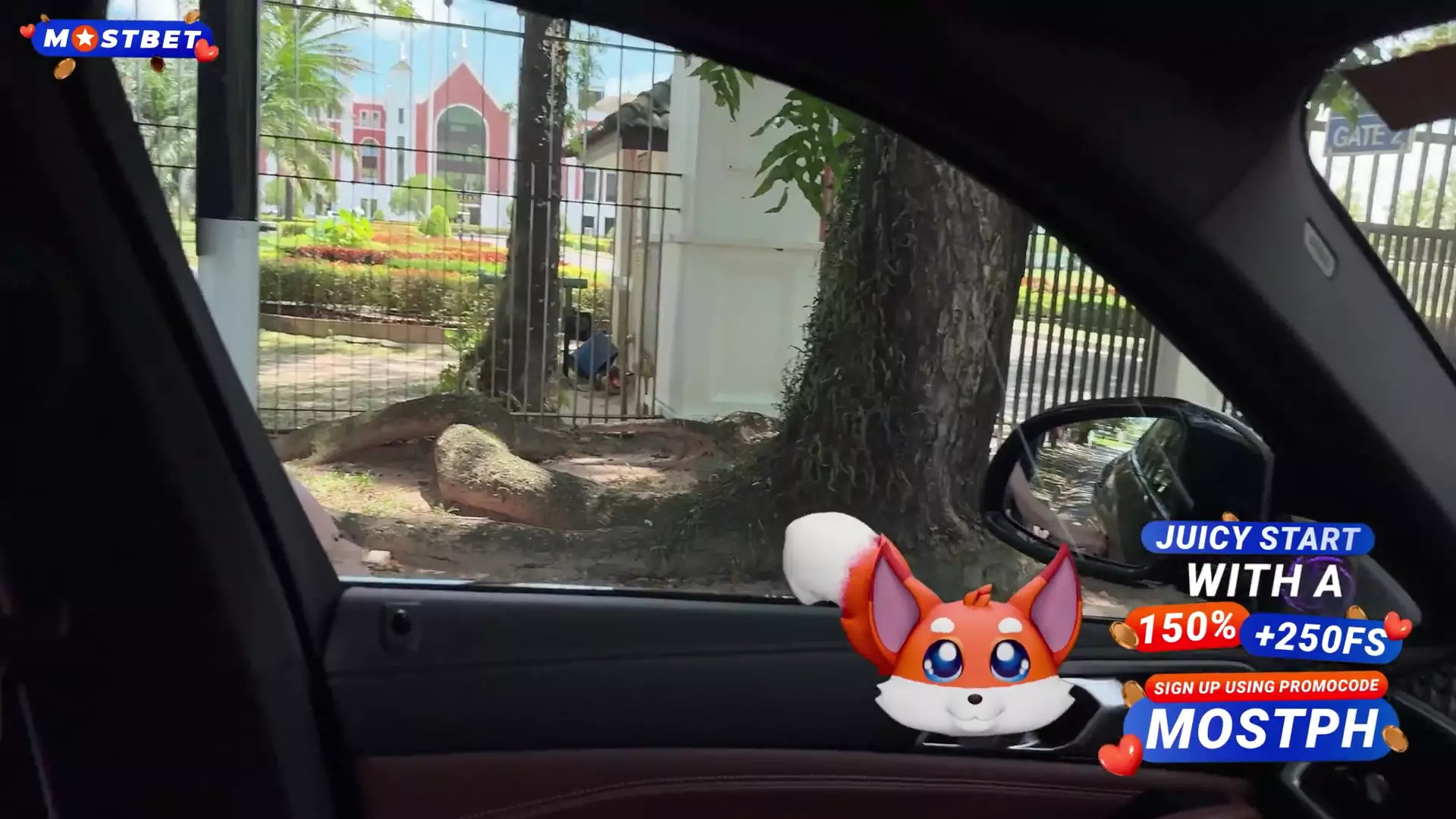 British Student Sucked off a Stranger in Car, Invited Him Home to Fuck and Fi... thumbnail