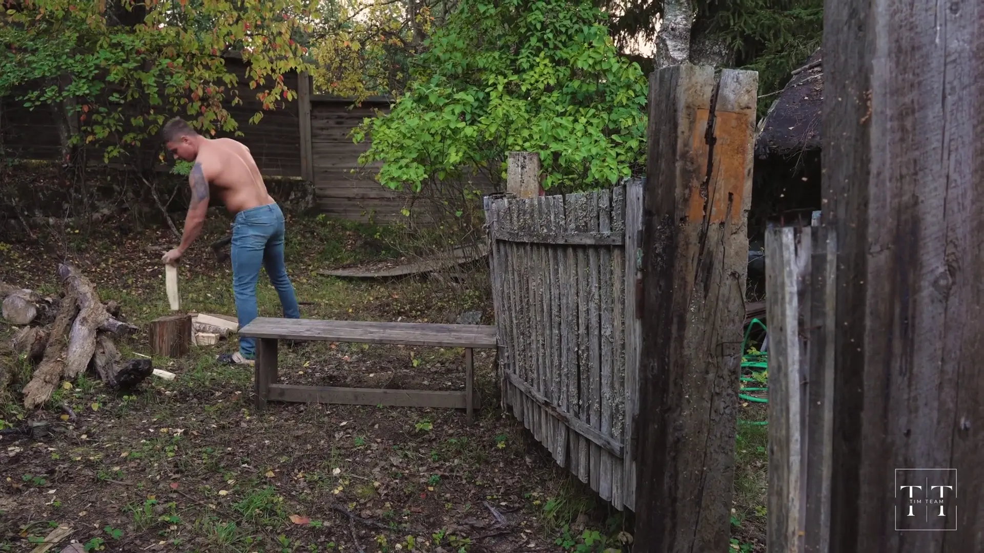 Vicious Monastery Part 9. a Nun Fell to Her Knees thumbnail